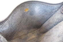 Load image into Gallery viewer, HERMES  EVELYNE TPM Clemence leather Caban Shoulder bag 700030073