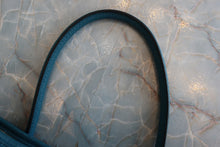 Load image into Gallery viewer, HERMES  GARDEN PARTY PM Negonda leather Cobait X Engraving Tote bag 700070271