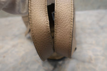 將圖片載入圖庫檢視器 HERMES/エルメス ピコタンロックPM トリヨンクレマンス トゥルティエールグレー □O刻印 ハンドバッグ 700080230