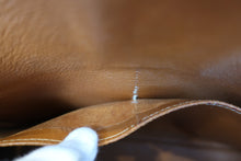 將圖片載入圖庫檢視器 HERMES/エルメス ケリー28 クシュベル ゴールド ショルダーバッグ 700030179