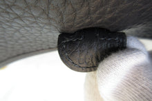 Load image into Gallery viewer, HERMES  EVELYNE TPM Clemence leather Caban Shoulder bag 700030073