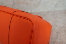 Load image into Gallery viewer, HERMES GARDEN PARTY PM Epsom leather Feu D Engraving Tote bag 700040166