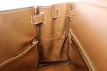 將圖片載入圖庫檢視器 HERMES/エルメス ケリー28 クシュベル ゴールド ショルダーバッグ 700030179