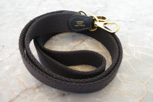 Load image into Gallery viewer, HERMES  EVELYNE TPM Clemence leather Caban Shoulder bag 700030073