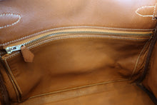 將圖片載入圖庫檢視器 HERMES/エルメス ケリー28 クシュベル ゴールド ショルダーバッグ 700030179