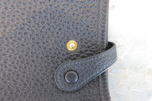 Load image into Gallery viewer, HERMES  EVELYNE TPM Clemence leather Caban Shoulder bag 700030073