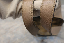 將圖片載入圖庫檢視器 HERMES/エルメス ピコタンロックPM トリヨンクレマンス トゥルティエールグレー □O刻印 ハンドバッグ 700080230