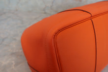 Load image into Gallery viewer, HERMES GARDEN PARTY PM Epsom leather Feu D Engraving Tote bag 700040166