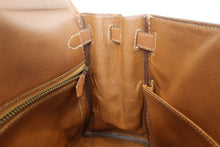 將圖片載入圖庫檢視器 HERMES/エルメス ケリー28 クシュベル ゴールド ショルダーバッグ 700030179