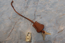 將圖片載入圖庫檢視器 HERMES/エルメス ケリー28 クシュベル ゴールド ショルダーバッグ 700030179