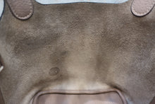 將圖片載入圖庫檢視器 HERMES/エルメス ピコタンロックPM トリヨンクレマンス トゥルティエールグレー □O刻印 ハンドバッグ 700080230