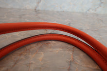 Load image into Gallery viewer, HERMES GARDEN PARTY PM Epsom leather Feu D Engraving Tote bag 700040166