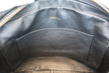 Load image into Gallery viewer, CHANEL CC mark fringe chain shoulder bag Lambskin Black/Gold hadware Shoulder bag 800080236