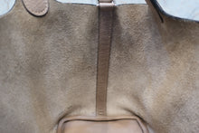 將圖片載入圖庫檢視器 HERMES/エルメス ピコタンロックPM トリヨンクレマンス トゥルティエールグレー □O刻印 ハンドバッグ 700080230