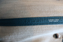 Load image into Gallery viewer, HERMES  GARDEN PARTY PM Negonda leather Cobait X Engraving Tote bag 700070271