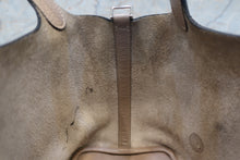 將圖片載入圖庫檢視器 HERMES/エルメス ピコタンロックPM トリヨンクレマンス トゥルティエールグレー □O刻印 ハンドバッグ 700080230