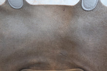 Load image into Gallery viewer, HERMES PICOTIN LOCK PM Clemence leather Pearl gray Y Engraving Hand bag 700120137