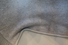 Load image into Gallery viewer, HERMES PICOTIN LOCK PM Clemence leather Pearl gray Y Engraving Hand bag 700120137