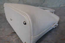 將圖片載入圖庫檢視器 HERMES/エルメス ボリード35 フィヨルド ホワイト □E刻印 ショルダーバッグ 700100050