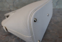 將圖片載入圖庫檢視器 HERMES/エルメス ボリード35 フィヨルド ホワイト □E刻印 ショルダーバッグ 700100050