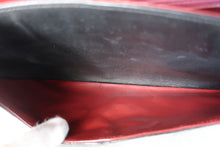 画像をギャラリービューアに読み込む, CHANEL/シャネル パリ限定マトラッセダブルフラップチェーンショルダーバッグ ラムスキン ブラック/ゴールド金具 ショルダーバッグ 700110087