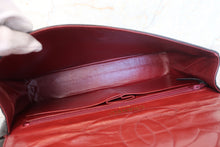 画像をギャラリービューアに読み込む, CHANEL/シャネル パリ限定マトラッセダブルフラップチェーンショルダーバッグ ラムスキン ブラック/ゴールド金具 ショルダーバッグ 700110087