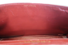 画像をギャラリービューアに読み込む, CHANEL/シャネル パリ限定マトラッセダブルフラップチェーンショルダーバッグ ラムスキン ブラック/ゴールド金具 ショルダーバッグ 700110087