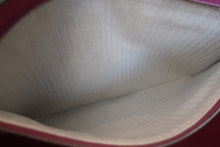 画像をギャラリービューアに読み込む, HERMES/エルメス ガーデンパーティPM ネゴンダ トスカ □R刻印 トートバッグ 800010215