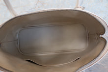 將圖片載入圖庫檢視器 HERMES/エルメス ボリード35 フィヨルド ホワイト □E刻印 ショルダーバッグ 700100050