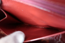 画像をギャラリービューアに読み込む, CHANEL/シャネル パリ限定マトラッセダブルフラップチェーンショルダーバッグ ラムスキン ブラック/ゴールド金具 ショルダーバッグ 700110087