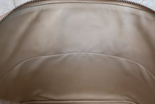 將圖片載入圖庫檢視器 HERMES/エルメス ボリード35 フィヨルド ホワイト □E刻印 ショルダーバッグ 700100050