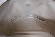 將圖片載入圖庫檢視器 HERMES/エルメス ボリード35 フィヨルド ホワイト □E刻印 ショルダーバッグ 700100050