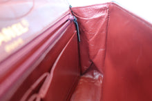 画像をギャラリービューアに読み込む, CHANEL/シャネル パリ限定マトラッセダブルフラップチェーンショルダーバッグ ラムスキン ブラック/ゴールド金具 ショルダーバッグ 700110087