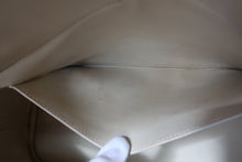 將圖片載入圖庫檢視器 HERMES/エルメス ボリード35 フィヨルド ホワイト □E刻印 ショルダーバッグ 700100050