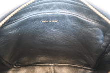 將圖片載入圖庫檢視器 CHANEL/シャネル マトラッセフリンジショルダーバッグ ラムスキン ブラック/ゴールド金具 ショルダーバッグ 700090005
