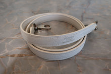 將圖片載入圖庫檢視器 HERMES/エルメス ボリード35 フィヨルド ホワイト □E刻印 ショルダーバッグ 700100050