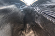 將圖片載入圖庫檢視器 CHANEL/シャネル マトラッセフリンジショルダーバッグ ラムスキン ブラック/ゴールド金具 ショルダーバッグ 700090005