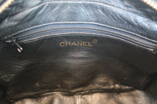 將圖片載入圖庫檢視器 CHANEL/シャネル マトラッセフリンジショルダーバッグ ラムスキン ブラック/ゴールド金具 ショルダーバッグ 700090005