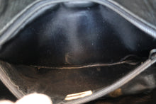 將圖片載入圖庫檢視器 CHANEL/シャネル マトラッセフリンジショルダーバッグ ラムスキン ブラック/ゴールド金具 ショルダーバッグ 700090005