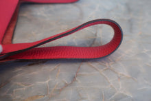 Load image into Gallery viewer, HERMES PICOTIN LOCK PM Clemence leather Rose extreme A Engraving Hand bag 70012082