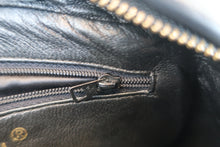 將圖片載入圖庫檢視器 CHANEL/シャネル マトラッセフリンジショルダーバッグ ラムスキン ブラック/ゴールド金具 ショルダーバッグ 700090005