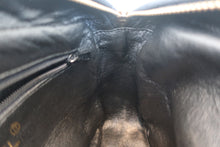 將圖片載入圖庫檢視器 CHANEL/シャネル マトラッセフリンジショルダーバッグ ラムスキン ブラック/ゴールド金具 ショルダーバッグ 700090005