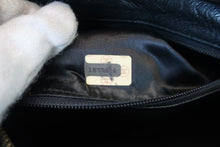 將圖片載入圖庫檢視器 CHANEL/シャネル マトラッセフリンジショルダーバッグ ラムスキン ブラック/ゴールド金具 ショルダーバッグ 700090005