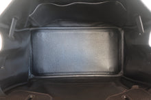 画像をギャラリービューアに読み込む, HERMES/エルメス バーキン35 アルデンヌ ブラック □F刻印 ハンドバッグ 800010158