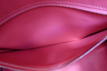 Load image into Gallery viewer, HERMES BIRKIN 30 Togo leather Rose lipstick □Q Engraving Hand bag 700100070