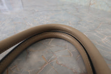 Load image into Gallery viewer, HERMES BIRKIN 30 Clemence leather Gris tourterelle Y Engraving Hand bag 700120202