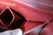 画像をギャラリービューアに読み込む, CHANEL/シャネル ミニマトラッセシングルフラップチェーンショルダーバッグ ラムスキン ブラック/ゴールド金具 ショルダーバッグ 700110086