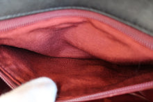 画像をギャラリービューアに読み込む, CHANEL/シャネル ミニマトラッセシングルフラップチェーンショルダーバッグ ラムスキン ブラック/ゴールド金具 ショルダーバッグ 700110086