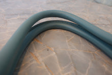 画像をギャラリービューアに読み込む, HERMES/エルメス バーキン40 トワルアッシュ/トリヨンクレマンス ベージュ/シエル □M刻印 ハンドバッグ 800010168