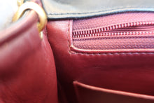 画像をギャラリービューアに読み込む, CHANEL/シャネル ミニマトラッセシングルフラップチェーンショルダーバッグ ラムスキン ブラック/ゴールド金具 ショルダーバッグ 700110086